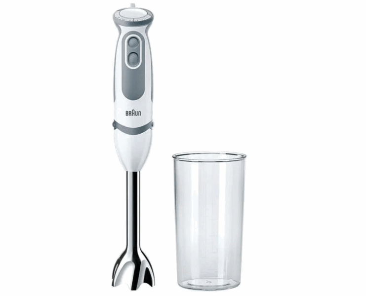 BRAUN Hand blender MQ5200WH