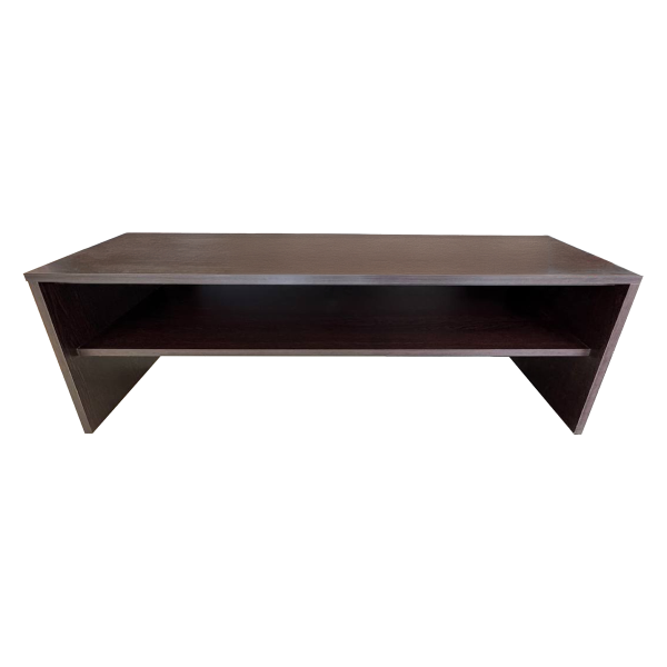 BONITA Телевизионный шкаф BTVS302 antracit 120x45x45