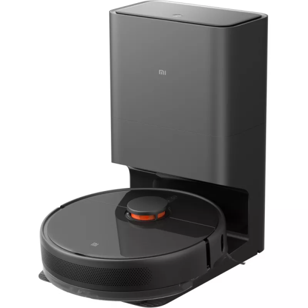 XIAOMI Robot Vacuum Cleaner Mi Robot Vac.-Mop2 Ultra Auto-empty st. BHR5196EU