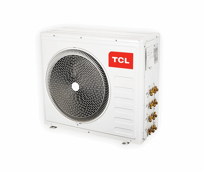 TCL A/C (OUT door) inv. FMA-18I2HD/DVO