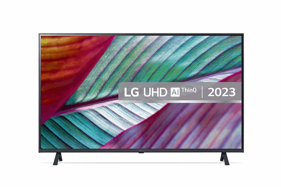 LG UHD (4K) телевизоры 43UR78006LK
