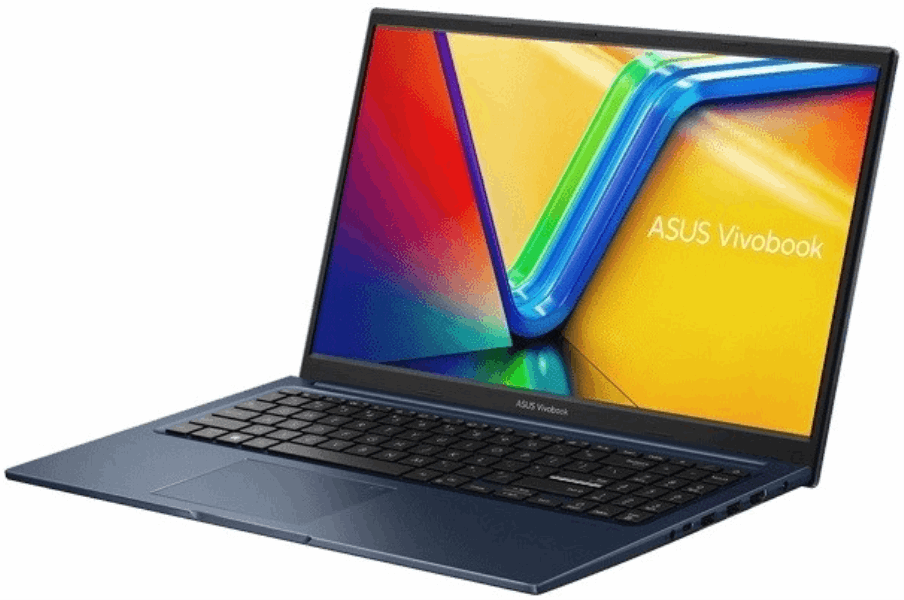 ASUS Notebook A1504VA-NJ533 i3-1315U/20GB/256GB/15.6