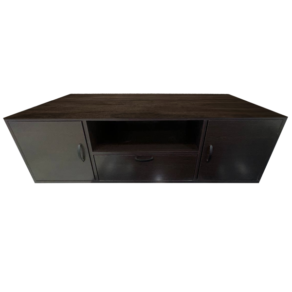 BONITA TV stand BTVS305D venge 150x40x45