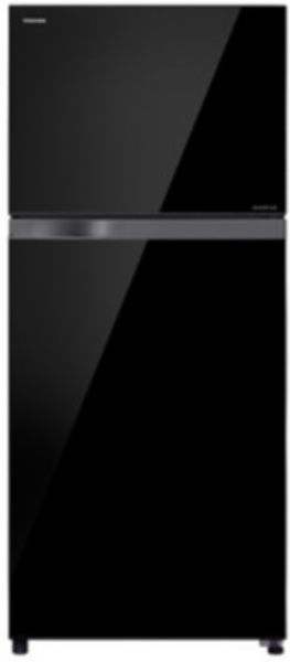 TOSHIBA Refrigerator Freezer in top GR-AG475UBZ-C(XK)