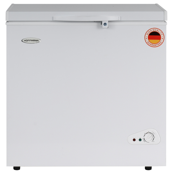HOFFMANN Морозильная камера HCF240A++