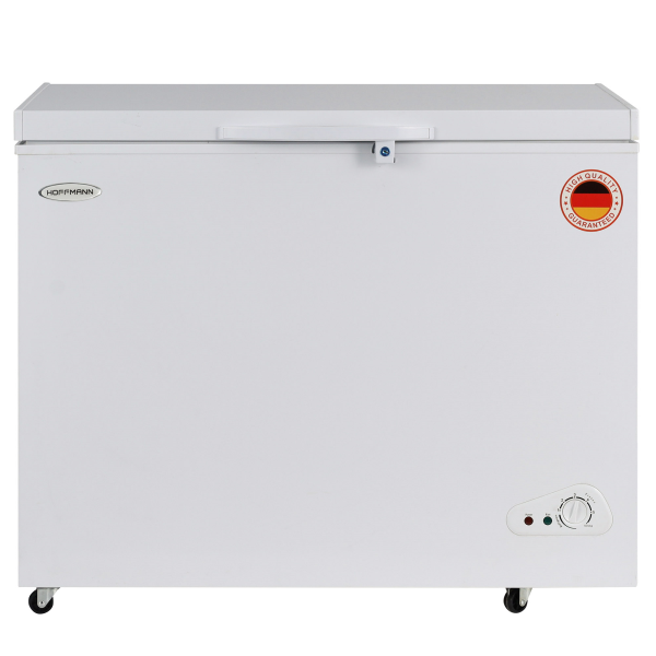 HOFFMANN Морозильная камера HCF340A++