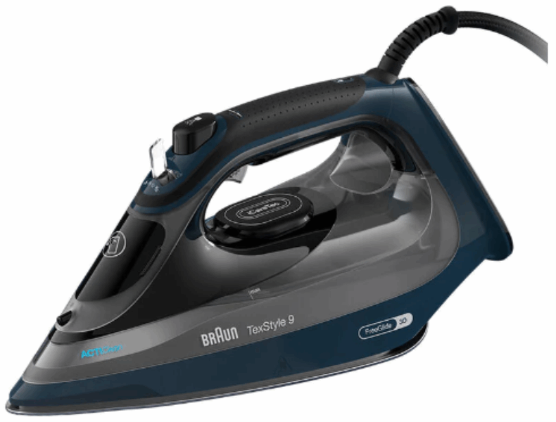 BRAUN Iron Si9682DB