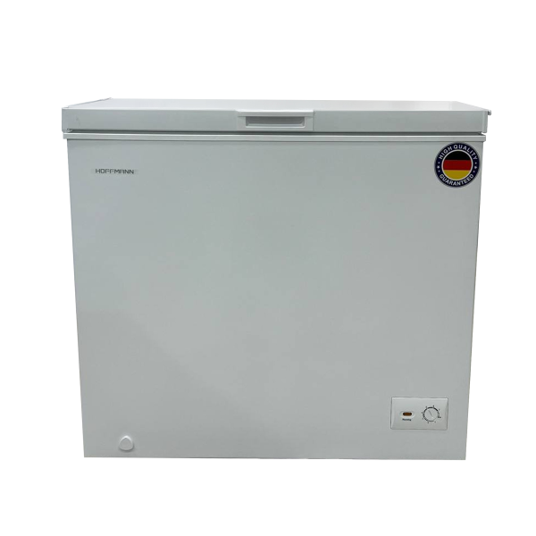 HOFFMANN Chest freezer HCF255A++