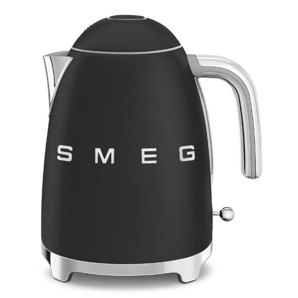 SMEG Чайник KLF03BLMEU