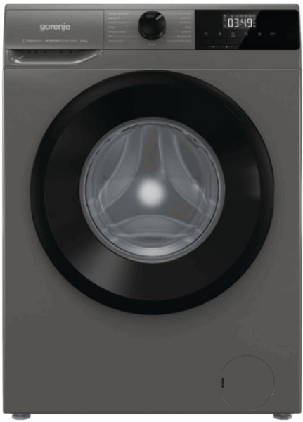 GORENJE Լվացքի մեքենա WNHPi84AS/AR