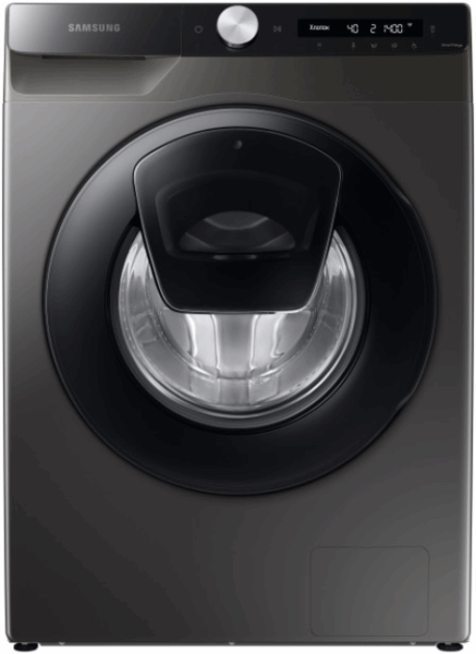 SAMSUNG W/M AUTO. WW90T554CAX/LD