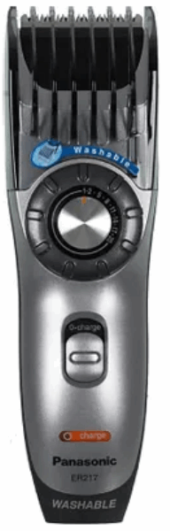 PANASONIC Машинки для стрижки волос ER217S520