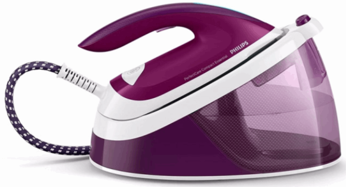 PHILIPS (DA) Iron Station GC6842/30