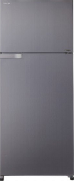 TOSHIBA Холодильник морозильник наверху GR-H655UBZ-C(DS)