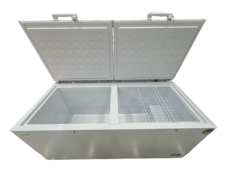 HOFFMANN Chest freezer HCF755A++