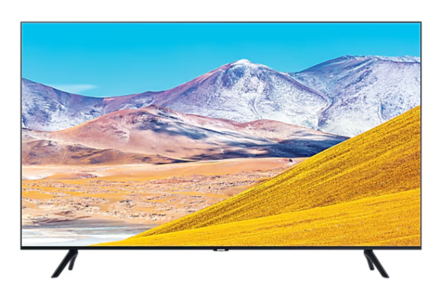 SAMSUNG LED телевизор UE50DU8000UXRU
