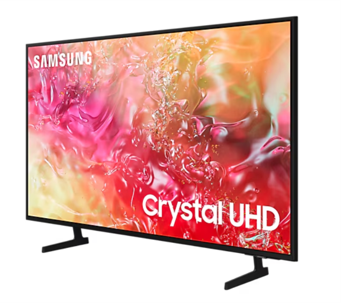 SAMSUNG LED телевизор UE55DU7100UXRU