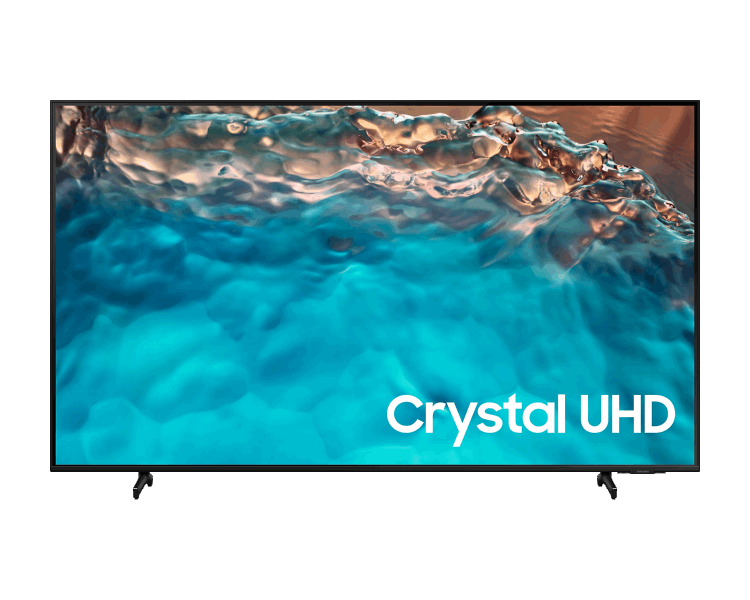 SAMSUNG LED Հեռուստացույց UE55DU8000UXRU