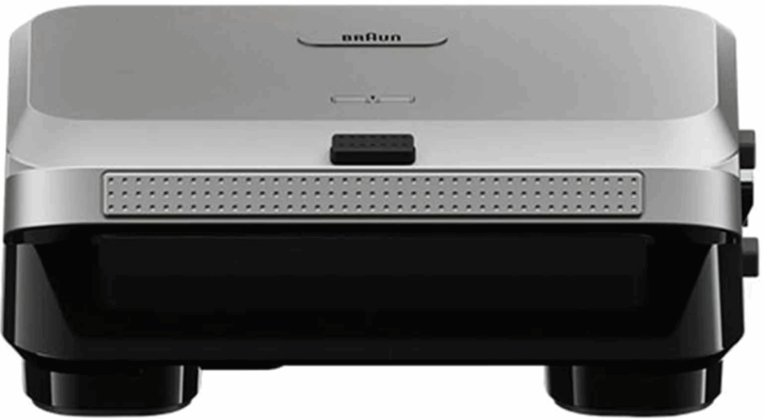 BRAUN Изготовитель сэндвичей SM5005