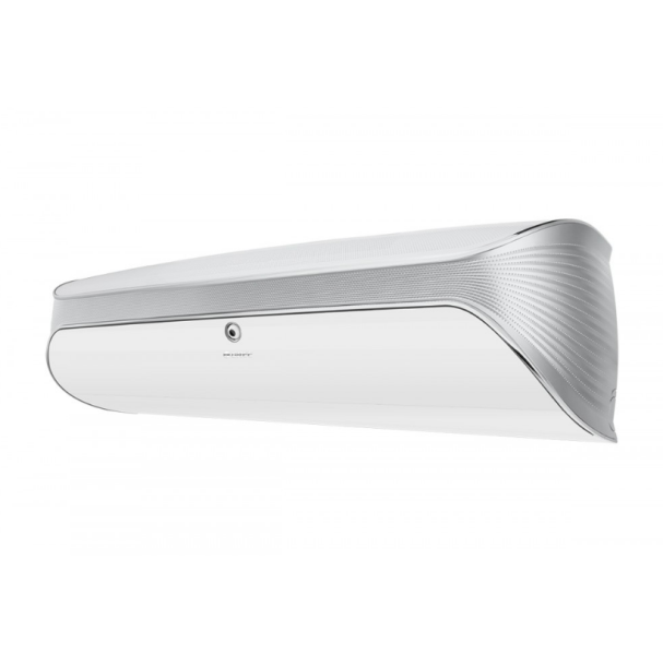 GREE A/C inverter GWH12AKCXD-K6DNA1A/I+GWH12AKCXD-KVDNA1A/O/(LCLH)