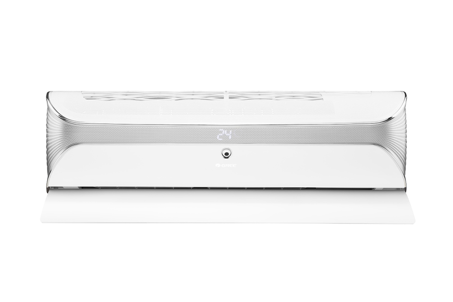 GREE Кондиционер инверторный GWH09AKCXD-K6DNA1A/I+GWH09AKCXD-KVDNA1A/O/(LCLH)