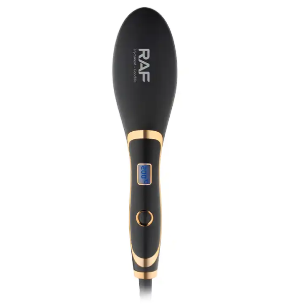 RAF Hair dryer brush R.405