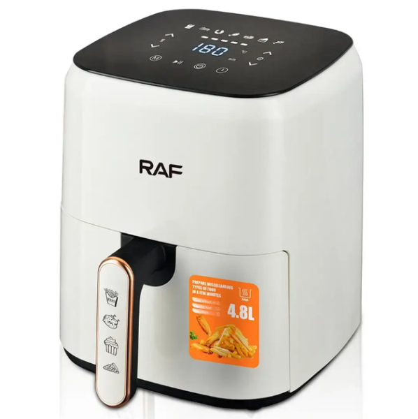 RAF Жарочная машина R.5362W 3L