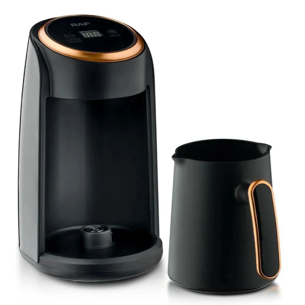 RAF Electric coffee maker R.116