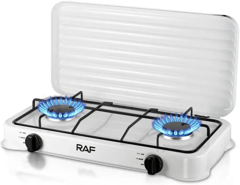 RAF Electric electric hob R.8033