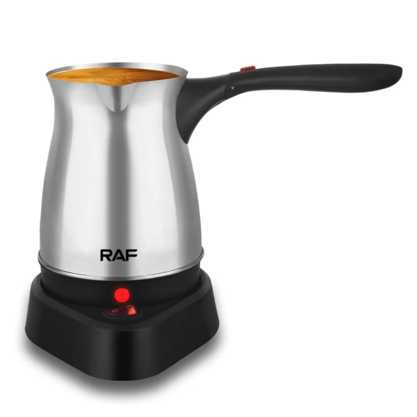 RAF Electric coffee maker R.127