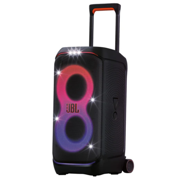 JBL Speaker (amplifier) PARTYBOX Stage 320