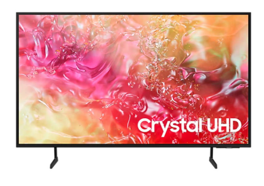 SAMSUNG LED телевизор UE43DU7100UXRU