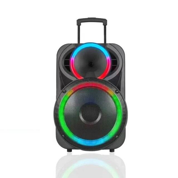 KOLAV Speaker (amplifier) F1220