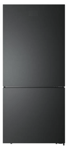 HOFFMANN Refrigerator Freezer in top RD62BKI