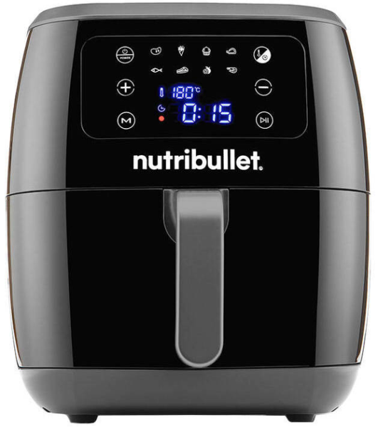 NUTRIBULLET Жарочная машина NBA071B