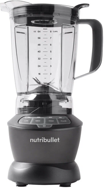 NUTRIBULLET Блендер NBF400DG