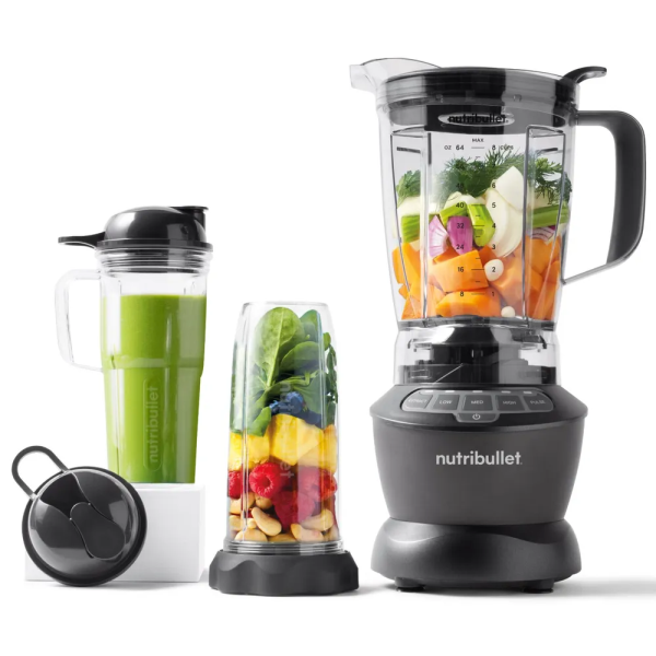 NUTRIBULLET Blender NBF500DG
