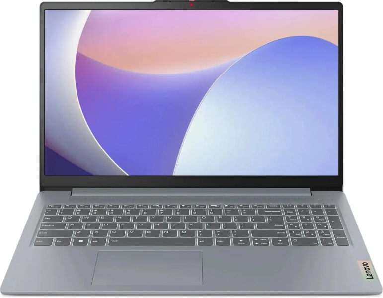 LENOVO Ноутбук 15iAH8 i5-12450H/16GB/512GB/15.6