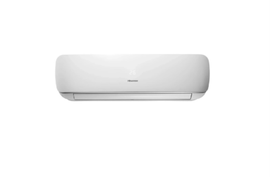 HISENSE Кондиционер инверторный AS-12UW4RYRCA03A WiFi