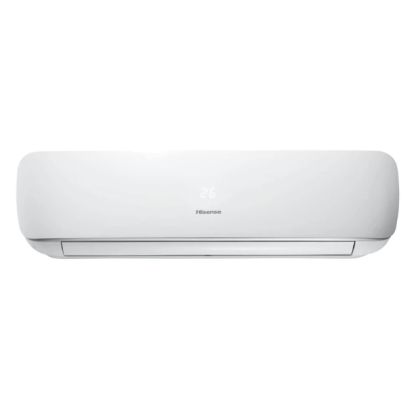 HISENSE Кондиционер инверторный AST-18UW4RXSCA01B WiFi