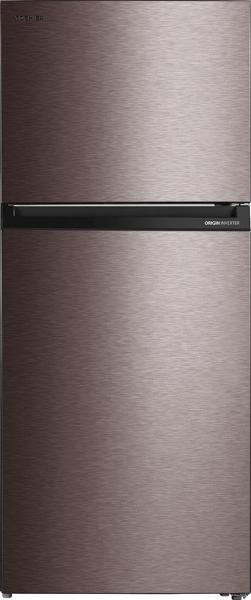 TOSHIBA Refrigerator Freezer in top GR-RT559WE-PMJ(37)