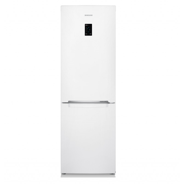 SAMSUNG Холодильник морозильник снизу RB31FERNDWW/WT