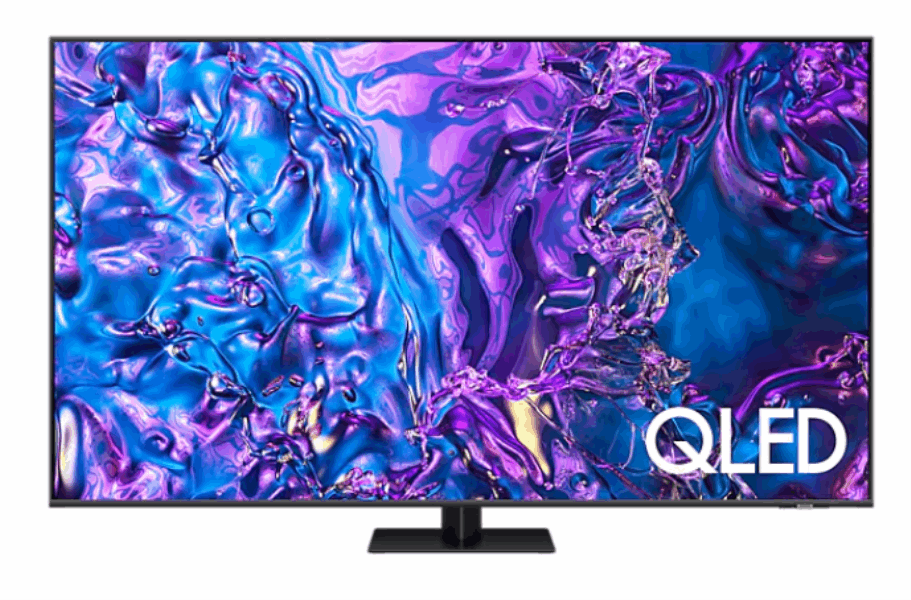 SAMSUNG QLED TVs     QE65Q70DAUXRU