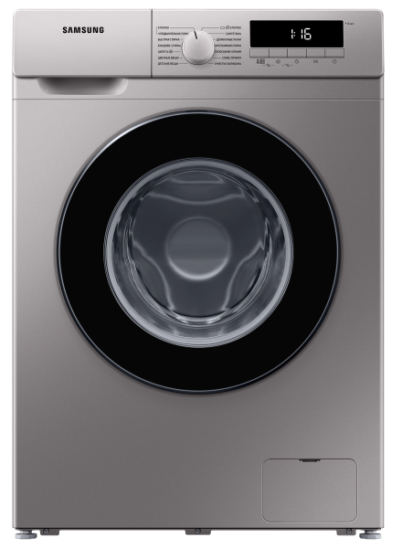 SAMSUNG W/M AUTO WW80T3040BS/LP
