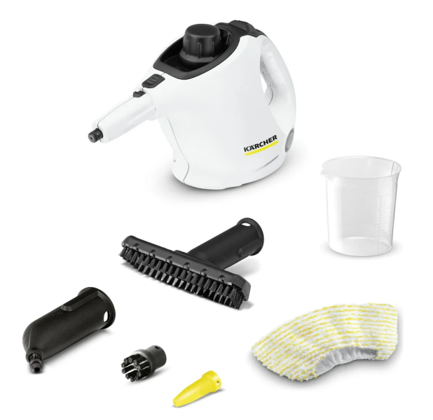 KARCHER Steamer SC1 *EU 1.516-400.0