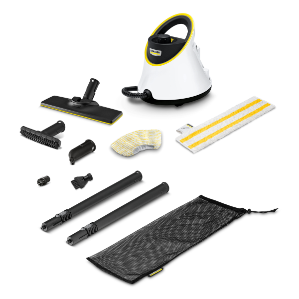 KARCHER Steamer SC2 Deluxe *EU (1.513-400.0)