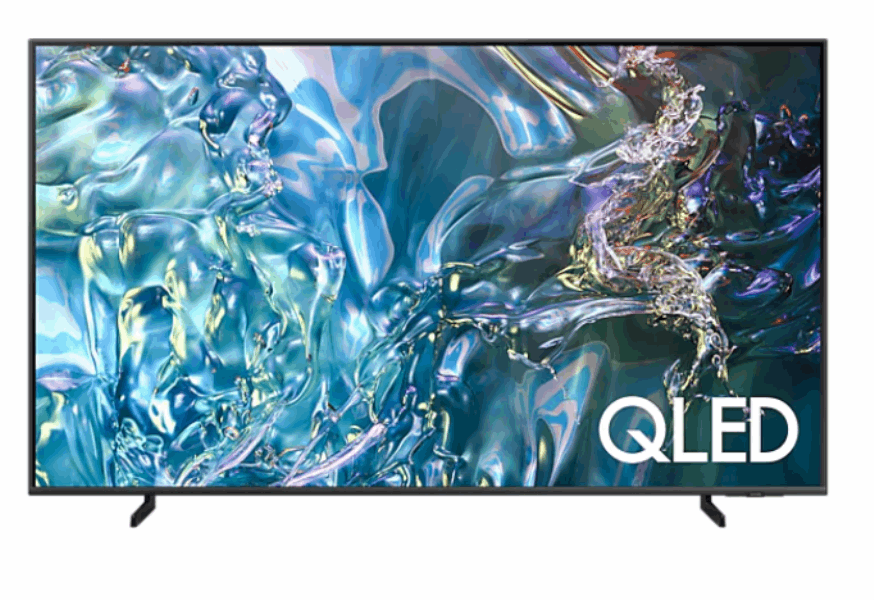 SAMSUNG QLED телевизоры QE85Q60DAUXRU
