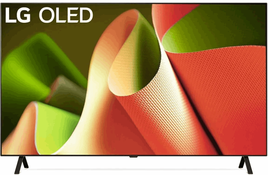 LG OLED TVs      OLED55B4RLA