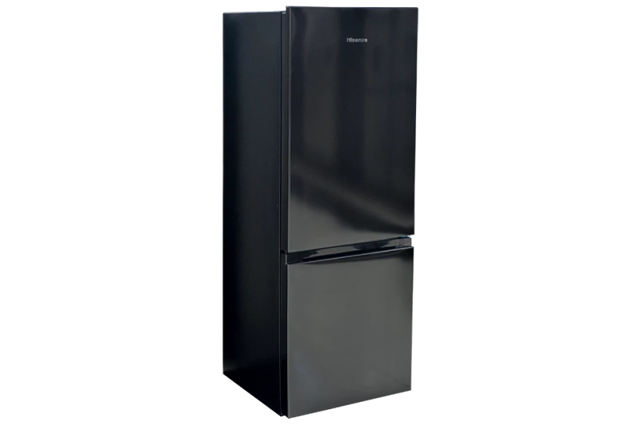 HISENSE Refrigerator Bottom mount DB23DC-BLACK