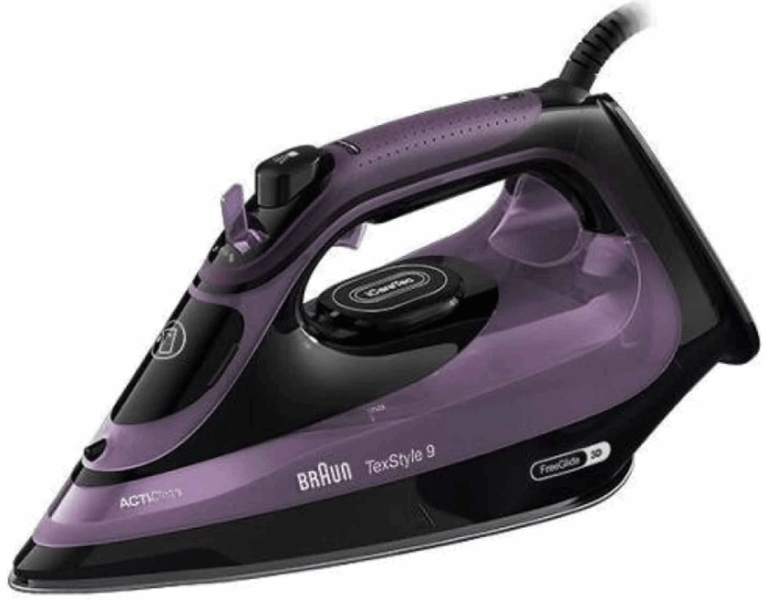 BRAUN Утюг Si9661Vi